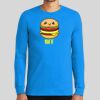 TC Cotton Long Sleeve Thumbnail