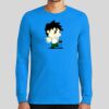 TC Cotton Long Sleeve Thumbnail