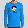TC Cotton Long Sleeve Thumbnail