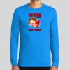 TC Cotton Long Sleeve Thumbnail