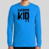 TC Cotton Long Sleeve Thumbnail