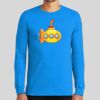 TC Cotton Long Sleeve Thumbnail