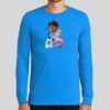 TC Cotton Long Sleeve Thumbnail