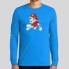 TC Cotton Long Sleeve Thumbnail