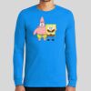 TC Cotton Long Sleeve Thumbnail