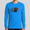 TC Cotton Long Sleeve Thumbnail