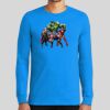 TC Cotton Long Sleeve Thumbnail