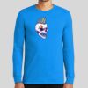 TC Cotton Long Sleeve Thumbnail