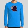 TC Cotton Long Sleeve Thumbnail