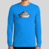 TC Cotton Long Sleeve Thumbnail