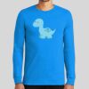 TC Cotton Long Sleeve Thumbnail