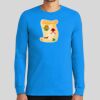 TC Cotton Long Sleeve Thumbnail
