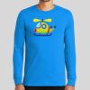 TC Cotton Long Sleeve Thumbnail