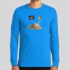 TC Cotton Long Sleeve Thumbnail