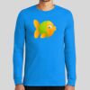 TC Cotton Long Sleeve Thumbnail