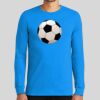 TC Cotton Long Sleeve Thumbnail