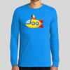 TC Cotton Long Sleeve Thumbnail