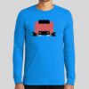 TC Cotton Long Sleeve Thumbnail