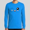 TC Cotton Long Sleeve Thumbnail