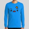 TC Cotton Long Sleeve Thumbnail