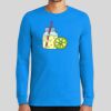 TC Cotton Long Sleeve Thumbnail