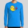 TC Cotton Long Sleeve Thumbnail