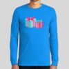 TC Cotton Long Sleeve Thumbnail