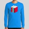 TC Cotton Long Sleeve Thumbnail