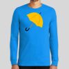 TC Cotton Long Sleeve Thumbnail