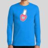 TC Cotton Long Sleeve Thumbnail
