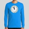 TC Cotton Long Sleeve Thumbnail