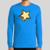 TC Cotton Long Sleeve Thumbnail