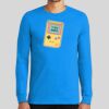 TC Cotton Long Sleeve Thumbnail