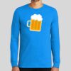 TC Cotton Long Sleeve Thumbnail