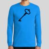 TC Cotton Long Sleeve Thumbnail