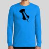 TC Cotton Long Sleeve Thumbnail