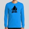 TC Cotton Long Sleeve Thumbnail