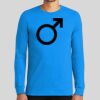 TC Cotton Long Sleeve Thumbnail