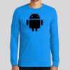 TC Cotton Long Sleeve Thumbnail