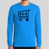 TC Cotton Long Sleeve Thumbnail