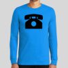 TC Cotton Long Sleeve Thumbnail