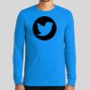 TC Cotton Long Sleeve Thumbnail