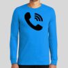 TC Cotton Long Sleeve Thumbnail