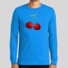 TC Cotton Long Sleeve Thumbnail
