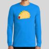TC Cotton Long Sleeve Thumbnail