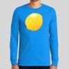 TC Cotton Long Sleeve Thumbnail