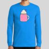 TC Cotton Long Sleeve Thumbnail