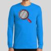 TC Cotton Long Sleeve Thumbnail