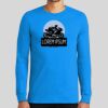 TC Cotton Long Sleeve Thumbnail