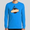 TC Cotton Long Sleeve Thumbnail